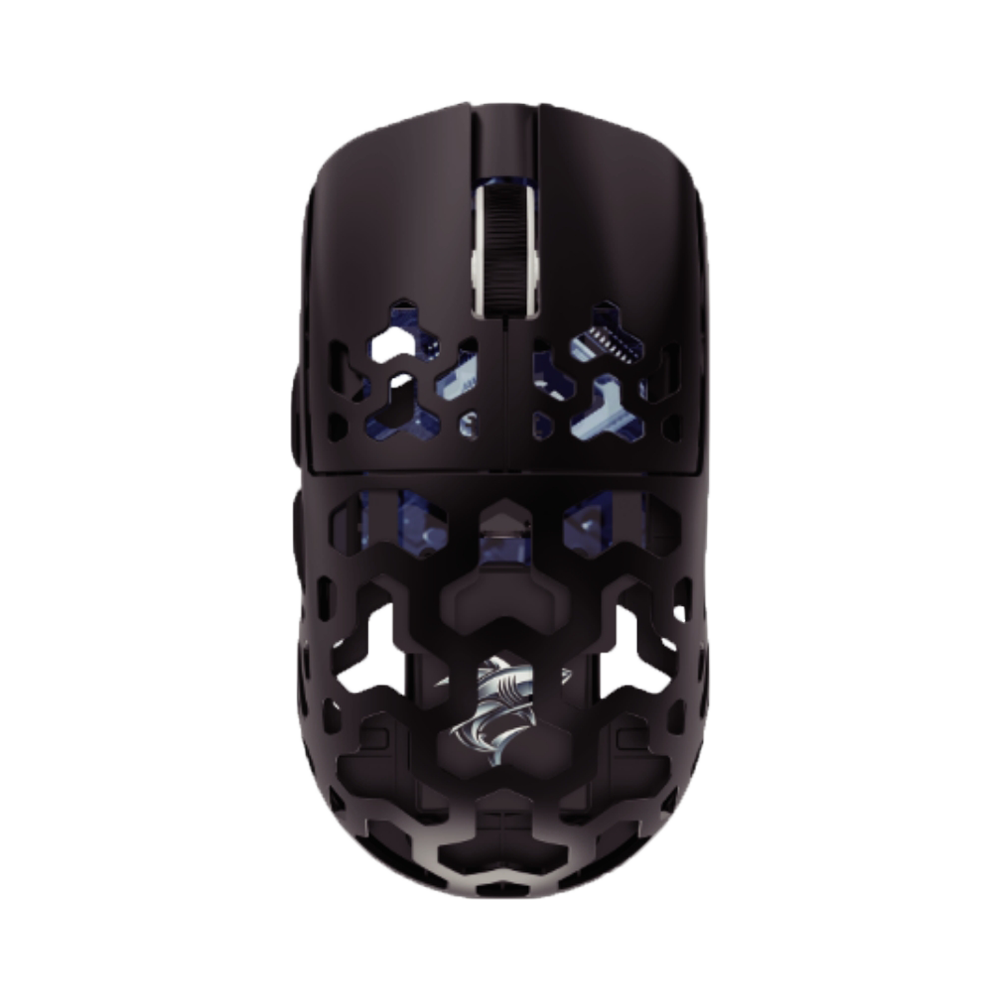 MG655 Wireless Magnesium Alloy Gaming Mouse